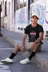 Black Demon T-shirt