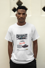 White Ignition T-shirt