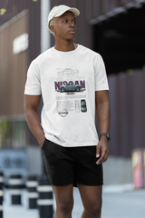White Z-Tech T-shirt