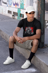 Black Nitro T-shirt