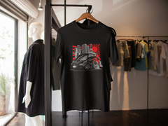 Black Nitro T-shirt