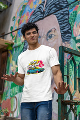 White Icon T-shirt