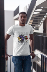 White Octane T-shirt