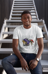 White Octane T-shirt