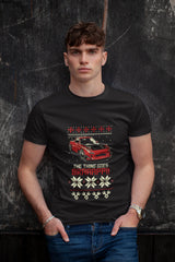 Black Braap T-shirt