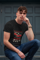 Black Braap T-shirt