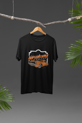 Black Fuel T-shirt