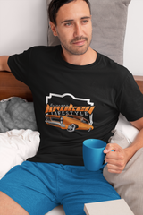 Black Fuel T-shirt