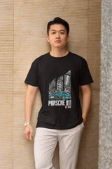 Black 911 T-shirt