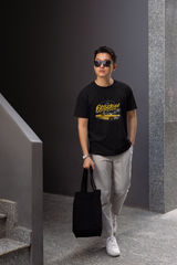 Black Dyno T-shirt