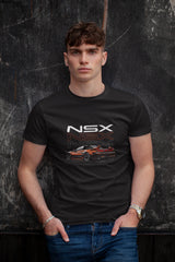 Black Nürburg T-shirt