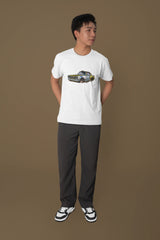 White Boost T-shirt