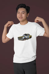 White Boost T-shirt