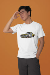 White Boost T-shirt