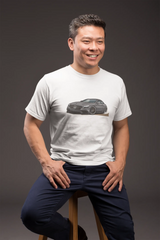 White Rev T-shirt