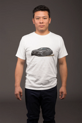 White Rev T-shirt