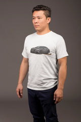 White Rev T-shirt