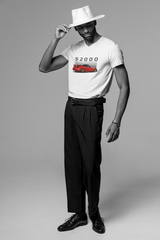 White F20C T-shirt