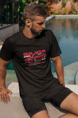 Black S13 T-shirt