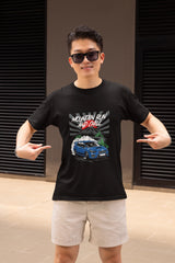 Black Touge T-shirt