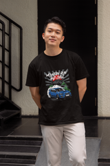 Black Touge T-shirt