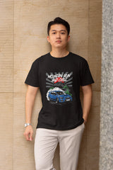 Black Touge T-shirt
