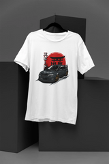 White Clean T-shirt