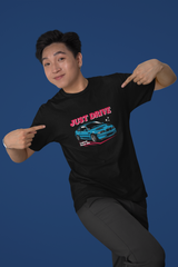 Black Kanjo T-shirt
