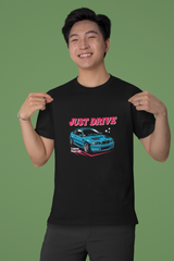 Black Kanjo T-shirt