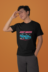 Black Kanjo T-shirt