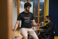 Black BYD T-shirt
