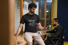 Black BYD T-shirt