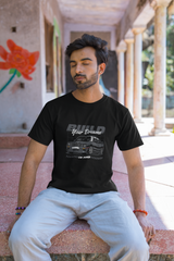 Black BYD T-shirt