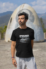 Black VTEC T-shirt
