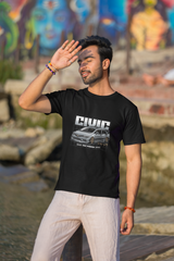 Black VTEC T-shirt