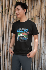 Black Logan T-shirt