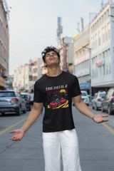 Black Fairlady T-shirt