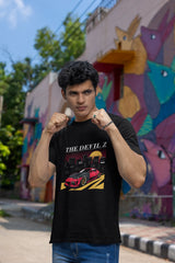 Black Fairlady T-shirt