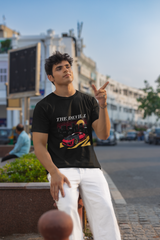 Black Fairlady T-shirt