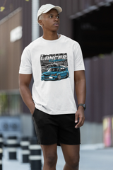 Lancer Frost