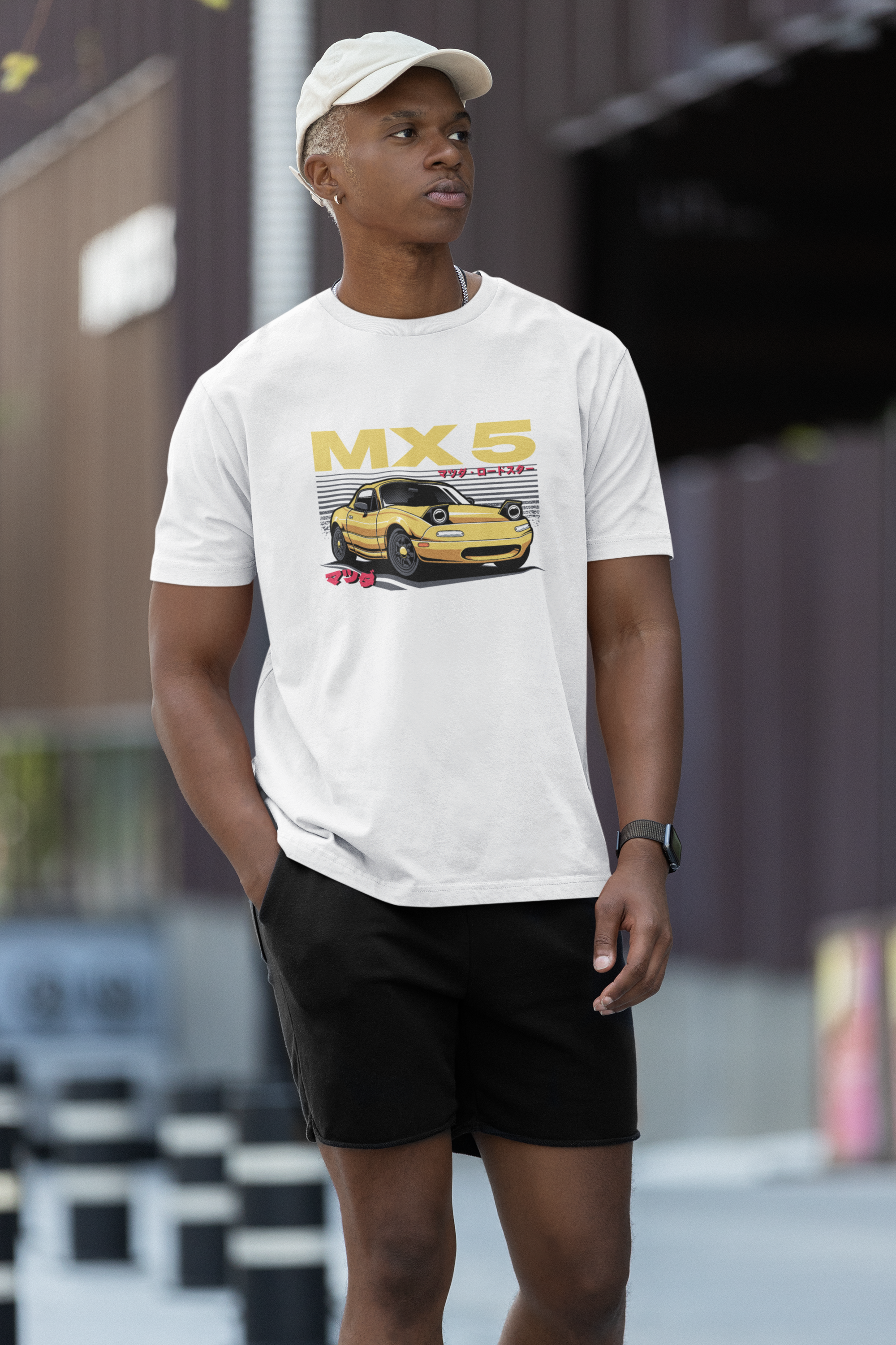 MX-5 Frost