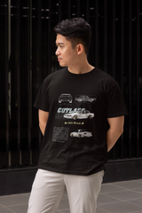 Cutlass Noir