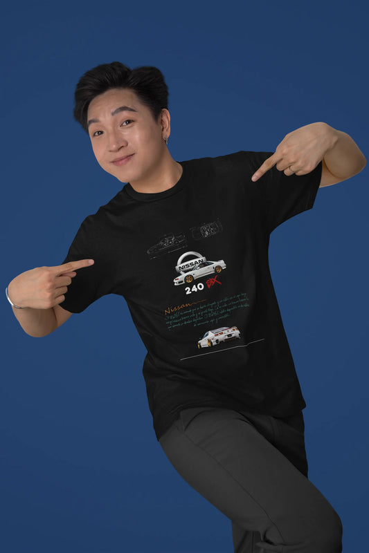 Nissan Frost