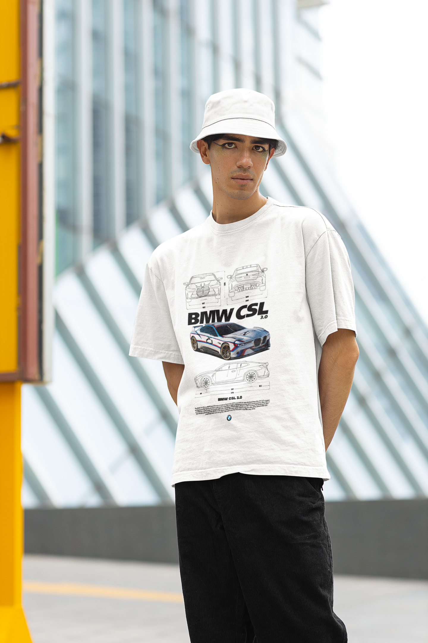 CSL Alpine