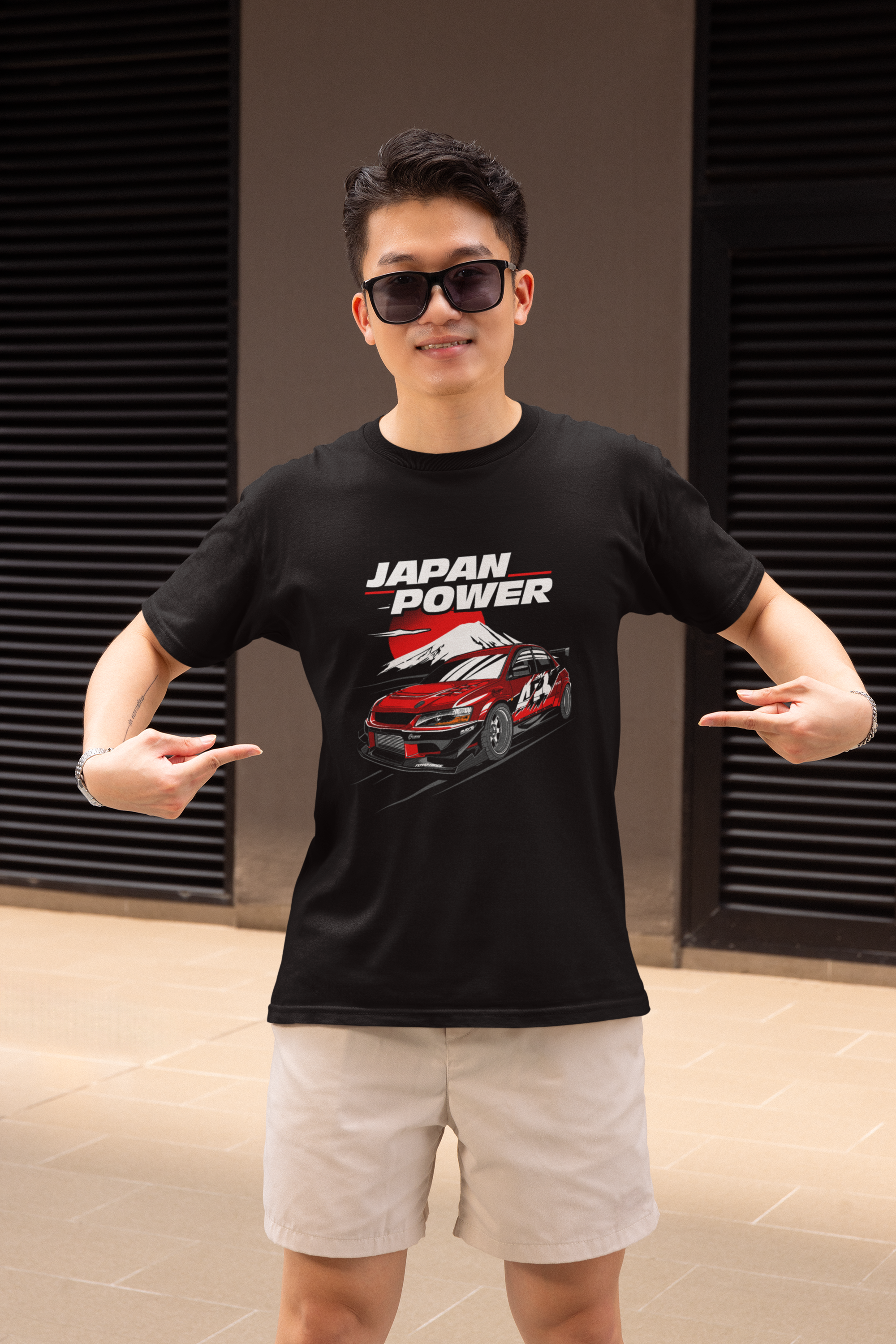 Kaizen Black