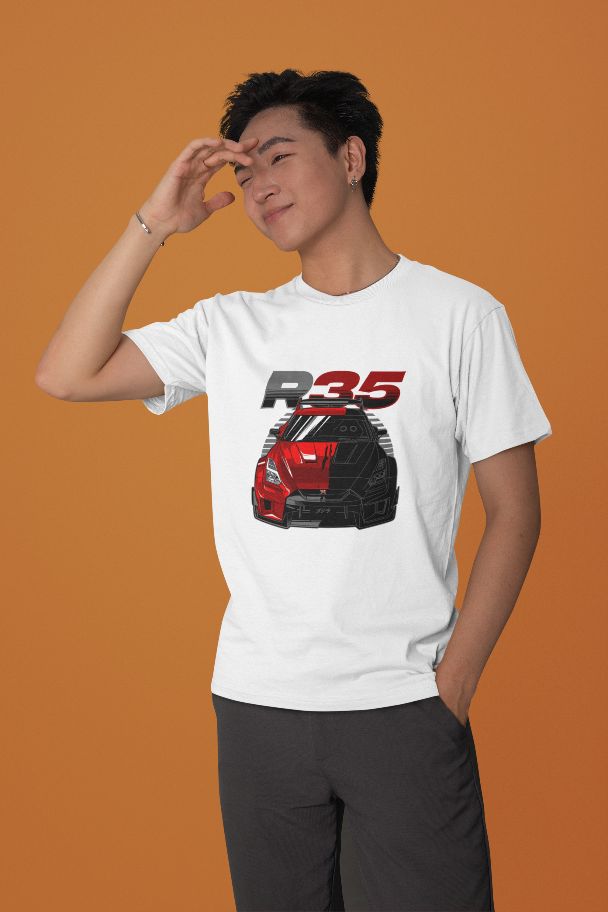 R35 frost