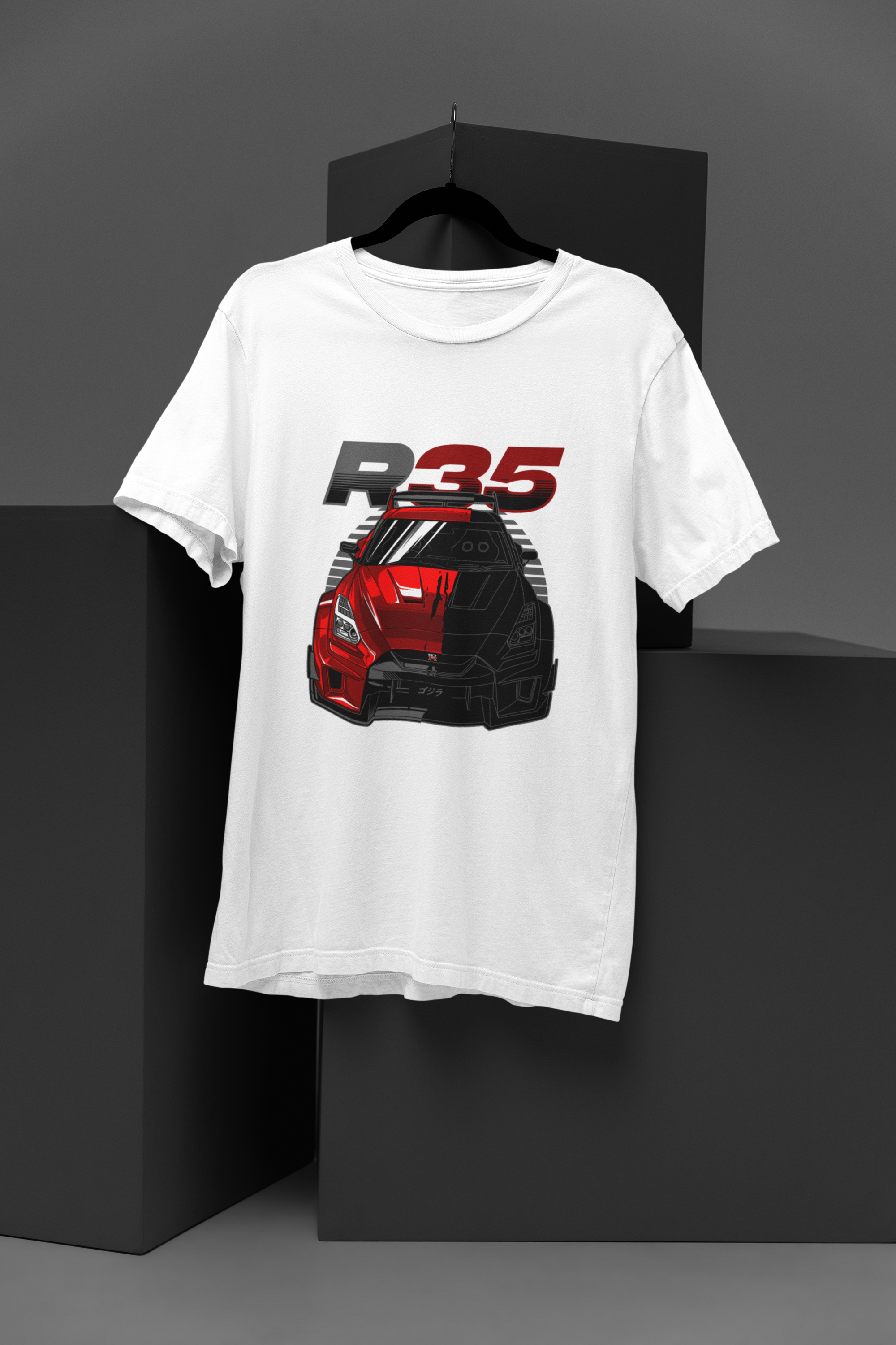 R35 frost