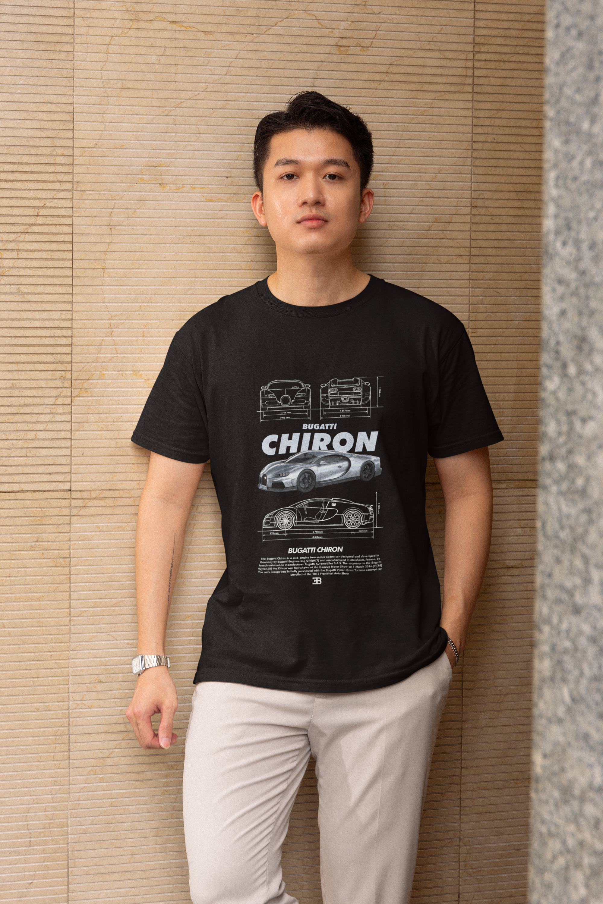 Chiron Eclipse
