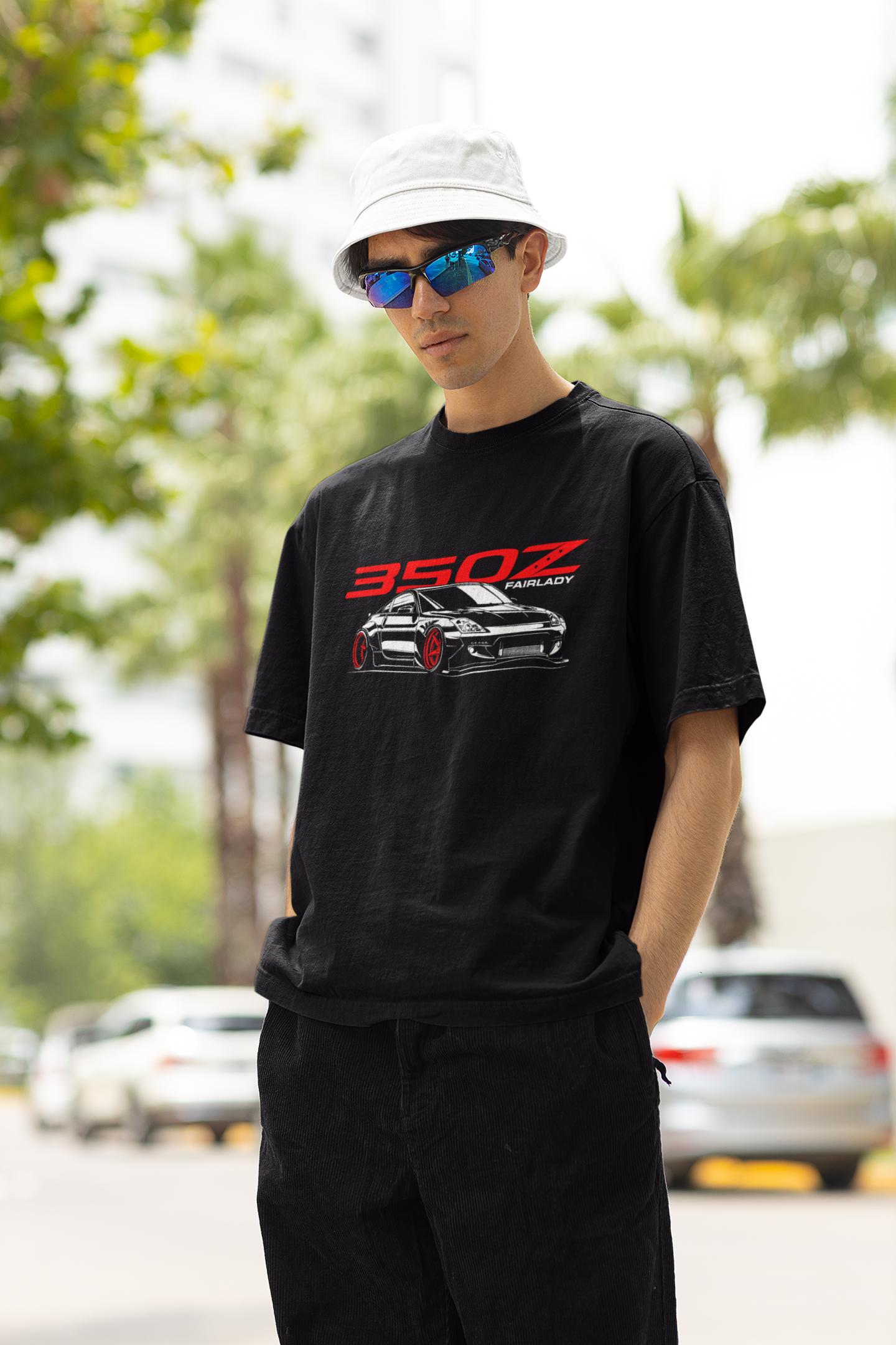 Fairlady Onyx
