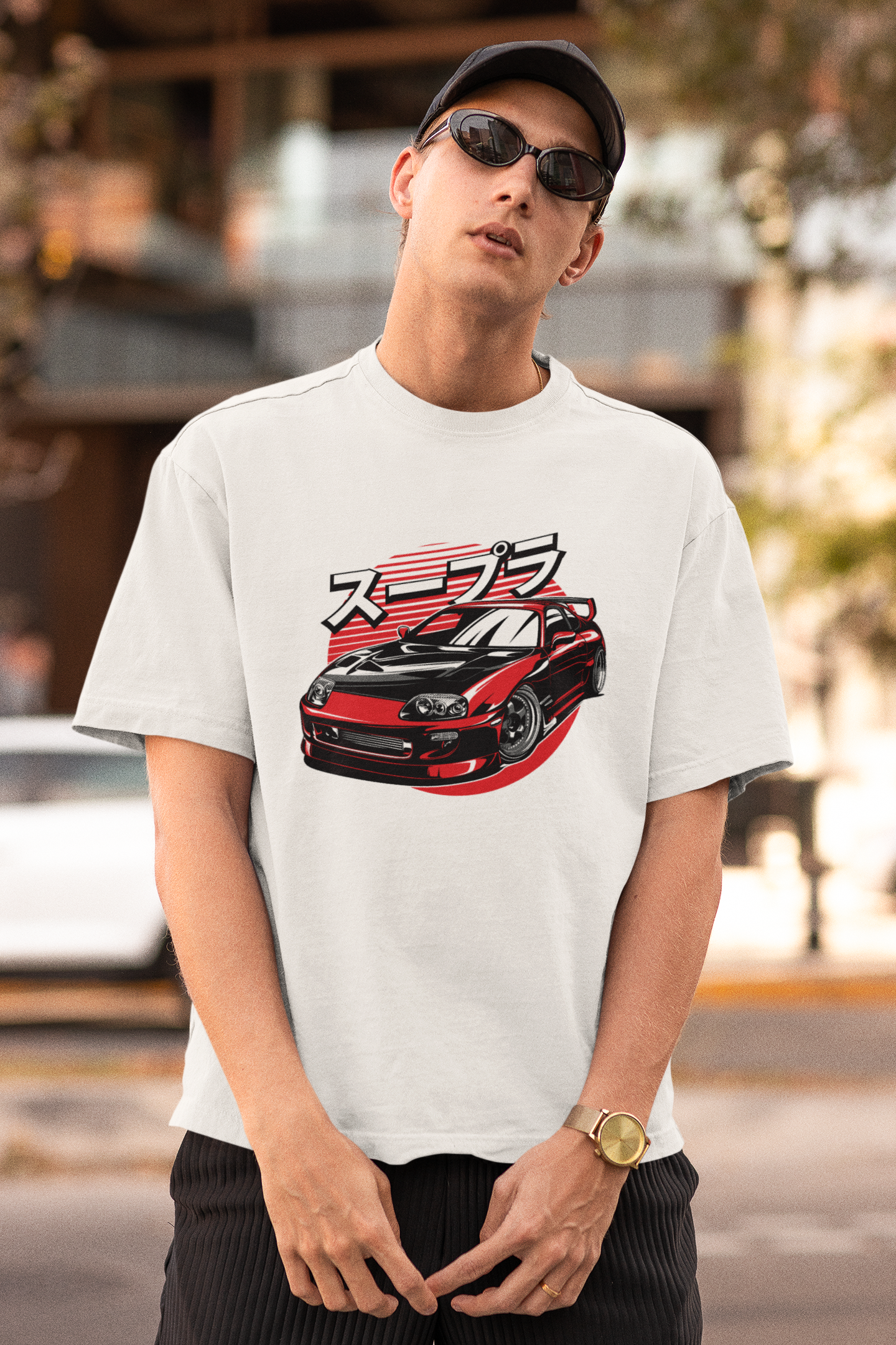 Pearl Drift